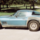Illustration for article titled You Can Buy Neil Armstrongs 1967 Corvette